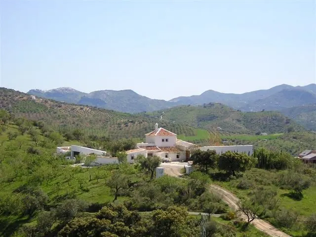 Casa ”Paloma” with private pool - Image 1