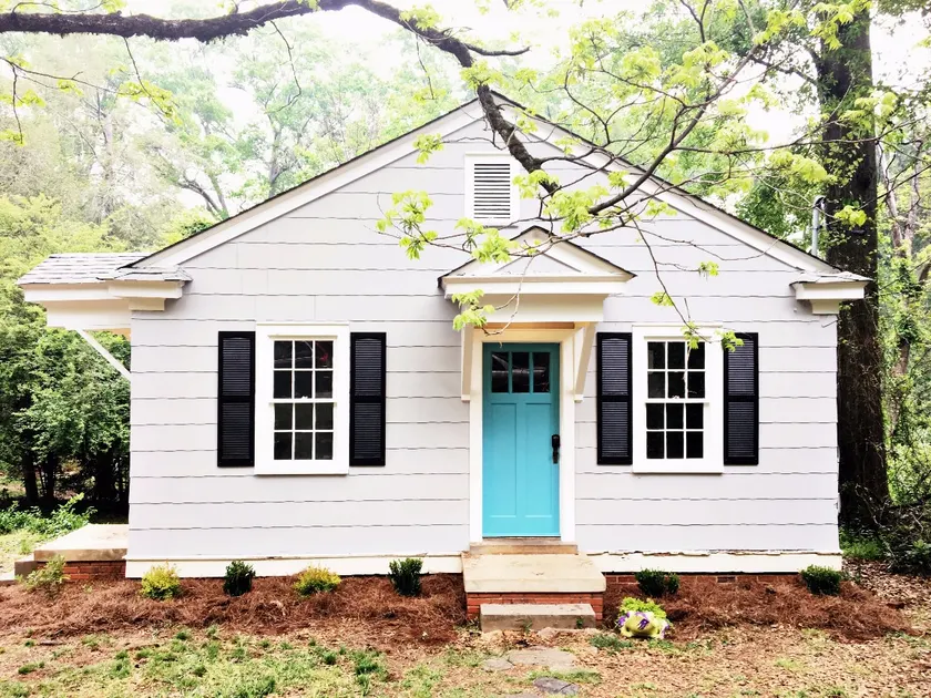 Normaltown 1 BR QUEEN - Cozy Cottage B! - Image 1