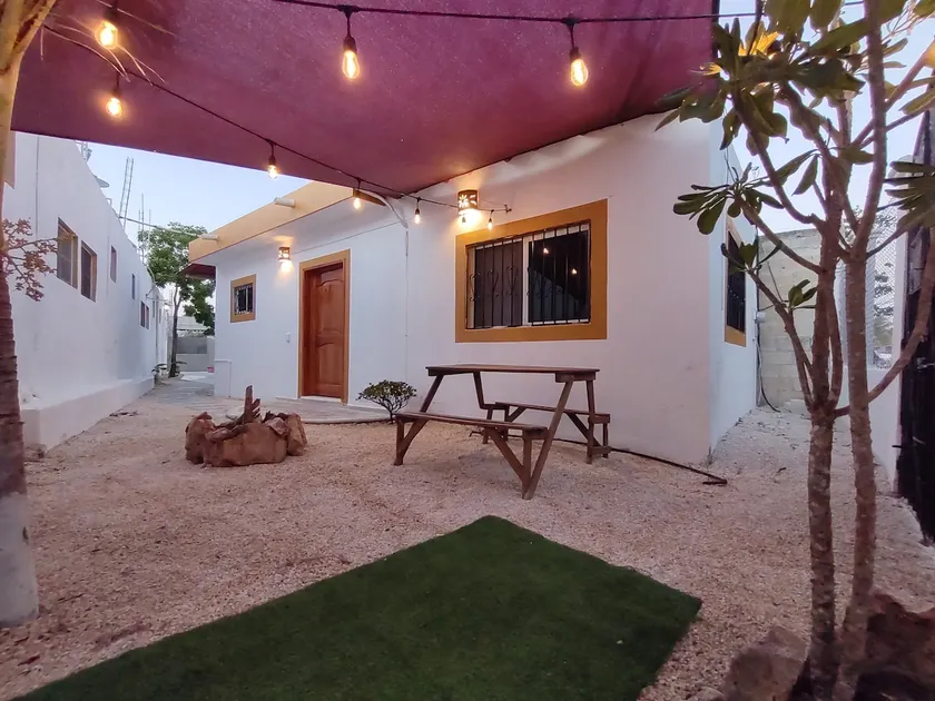 Villa Gabriela Boutique Hotel Celestun - Image 1