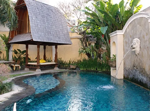 Bali Corner Residence - Image 1
