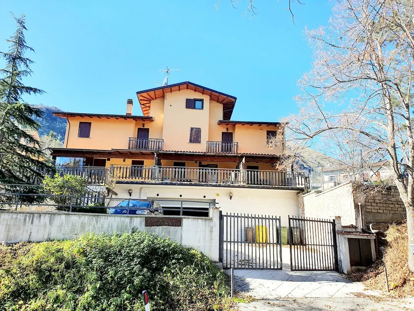 Olivia's House - Image 1