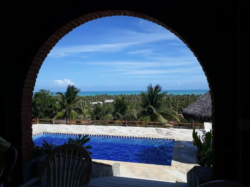 Wonderful Mansion on Ipioca Beach - Image 1