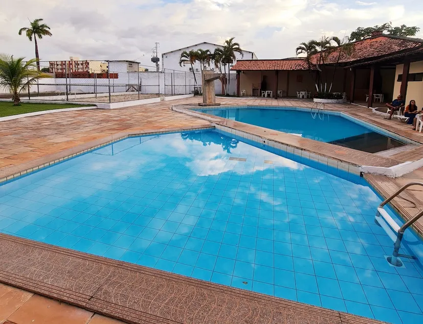 Charming Apartment with Pool in Sal - Image 1
