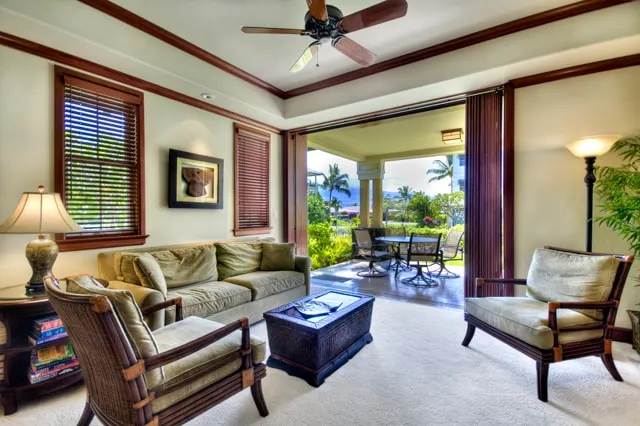 Lyx Kolea Villa i Waikoloa Resort - Image 1