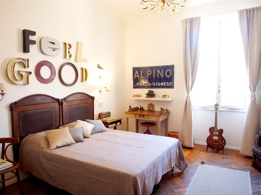 ART&MUSIC Apartment Milano Central - Image 1