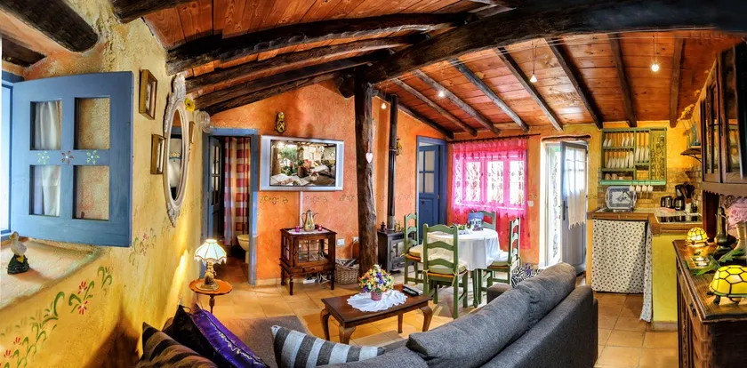 Casas Alberto - Canaryan House- Only adults - Image 1