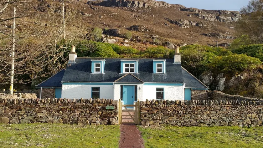 Kathleen's Croft, by Torridon - Image 1