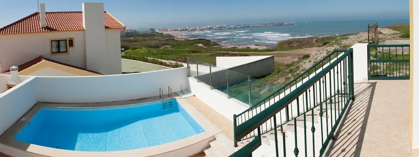 Fabulous Beach House on the Atlantic - Image 1