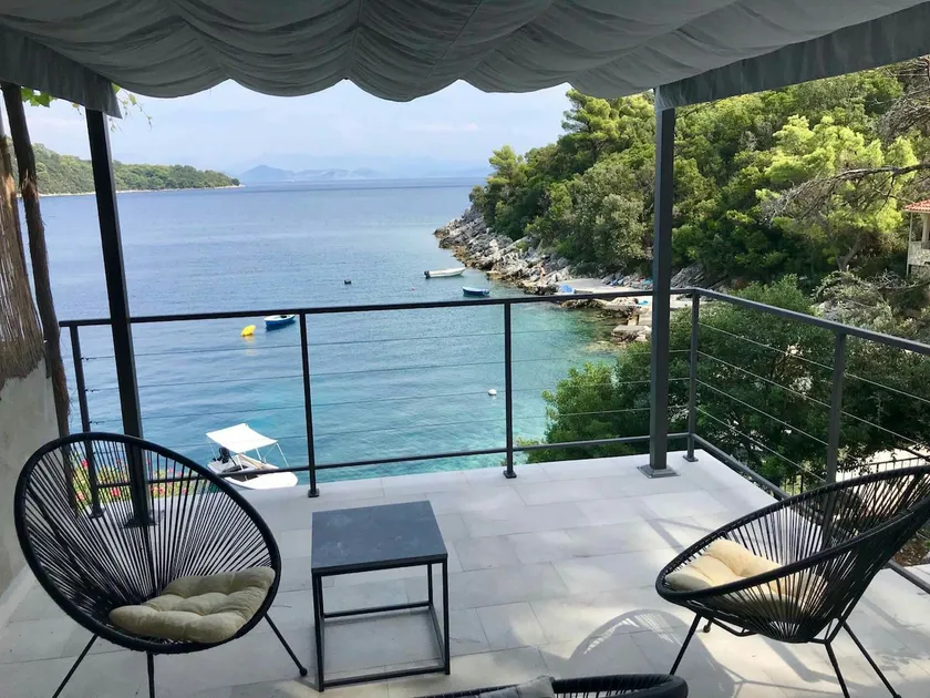 Mljet 4You - Beach House - Image 1
