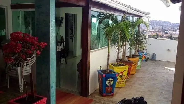 Chill Corner - Image 1
