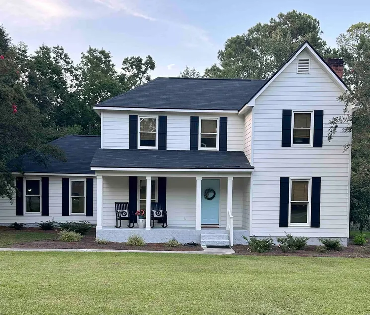 The Bluebell Cottage - 3 BR, 2 bath near GSU - Image 1