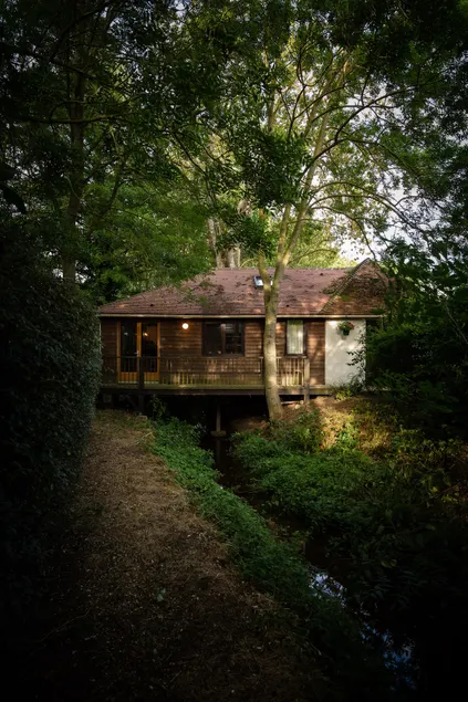 Heart of Combray (Laizon cottage) - Image 1