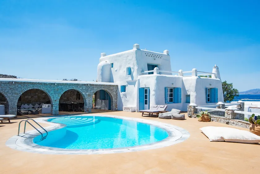 Villa Aquileria - Image 1