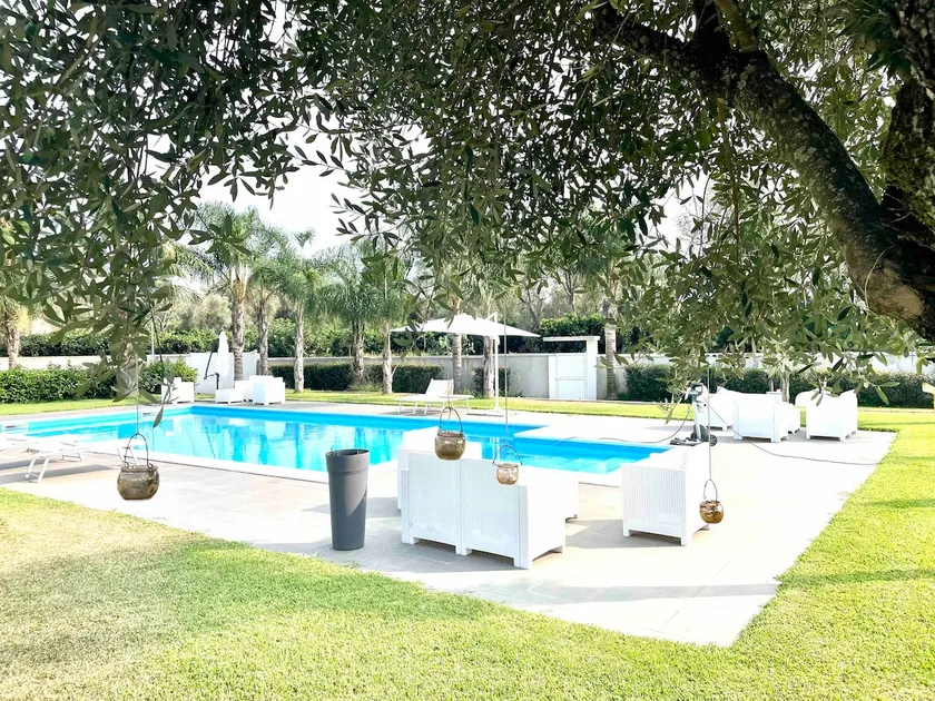 villa Flavia - Image 1