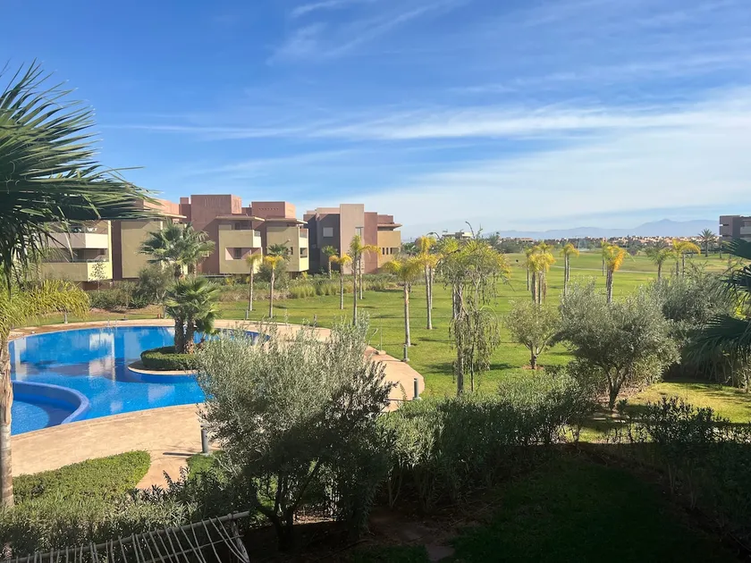 Prestigia Luxurious VIP Apartment Pool Golf - Image 1