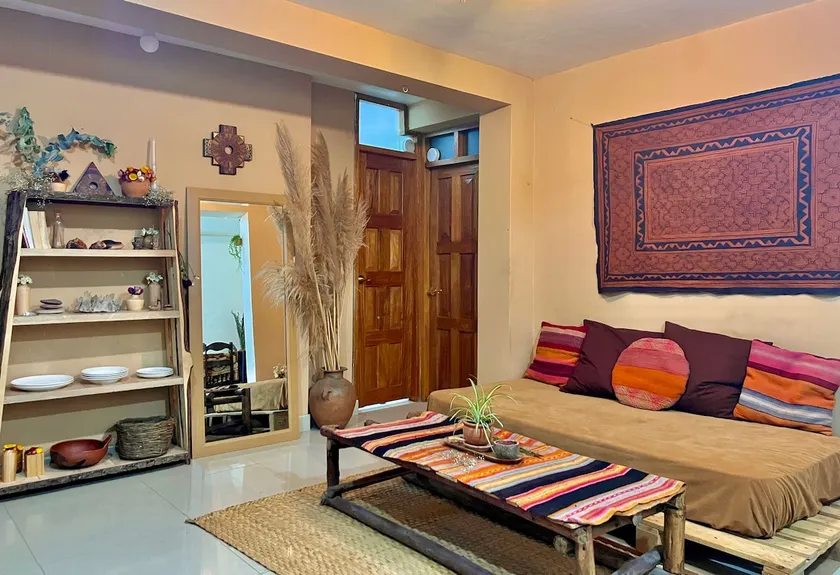 Cosy apartment in the heart of Pisac with rooftop - Image 1