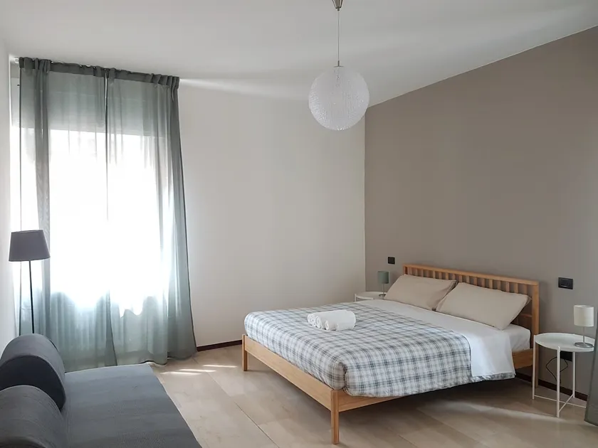 LAB3 City Private Apartment - 2 Bedrooms - Image 1