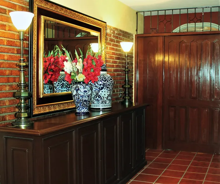 Hotel Art Gallery Casona de los Milagros - Image 1