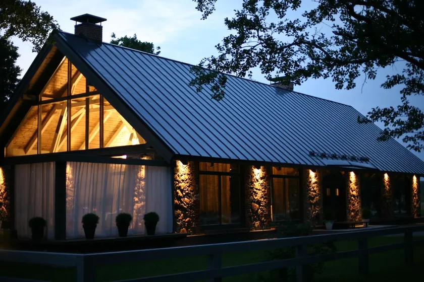 Design stone villa nearby the Baltic sea, 4BR, 5BA - Image 1