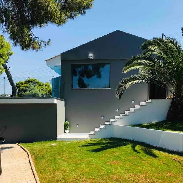 Villa tranquility - Image 1