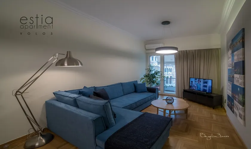 ESTIA APARTMENT - Image 1