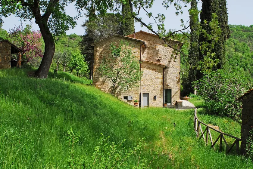 Casale La Doccia – Casa Piccina - Image 1