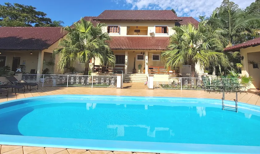 Country House RS On the route of Cristo Protetor - Image 1