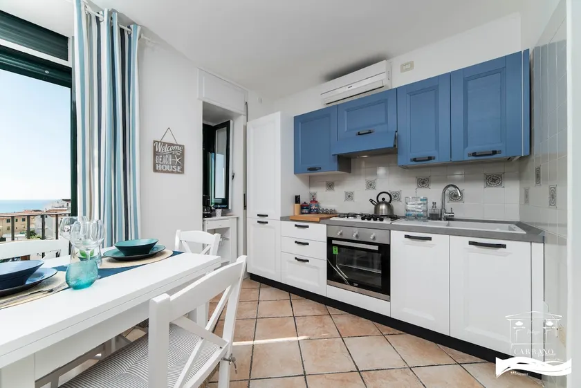 Palazzo Carrano - The Amalfi Apartment - Image 1