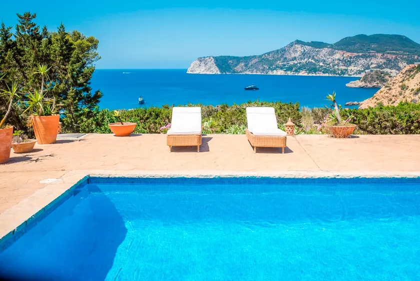 Ocean View Villa, Blue Marlin - Image 1