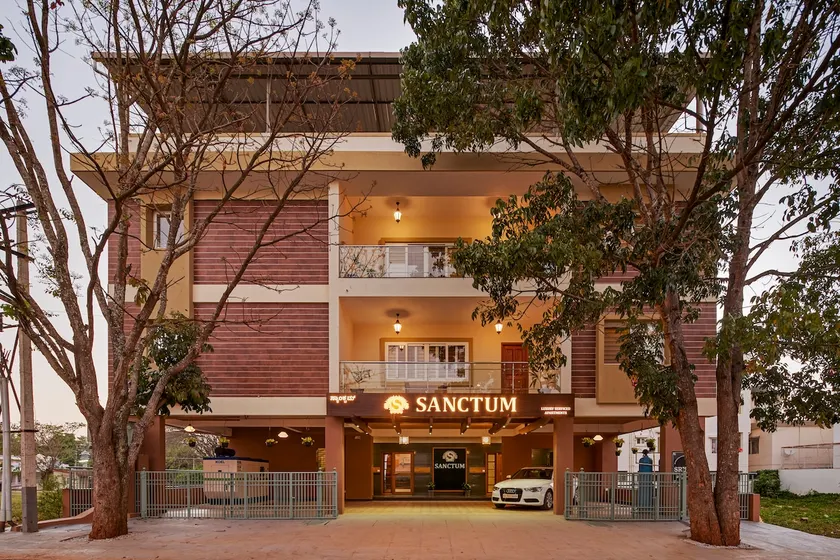 Sanctum Luxury Serviced Apartments - Image 1