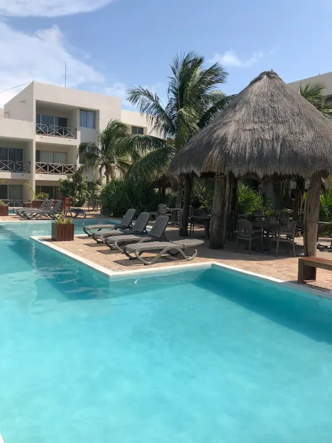 Playa Chaca - Estrella de Mar Azul Suite - Image 1