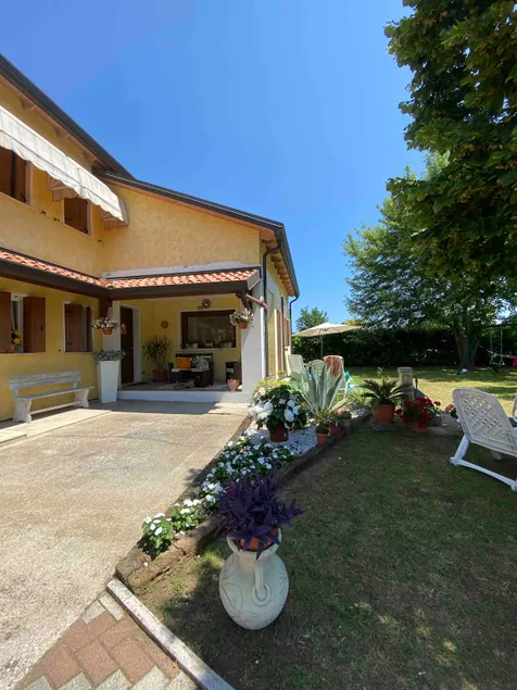 B&B Ca' Bisba - apartment and beach spot - Image 1
