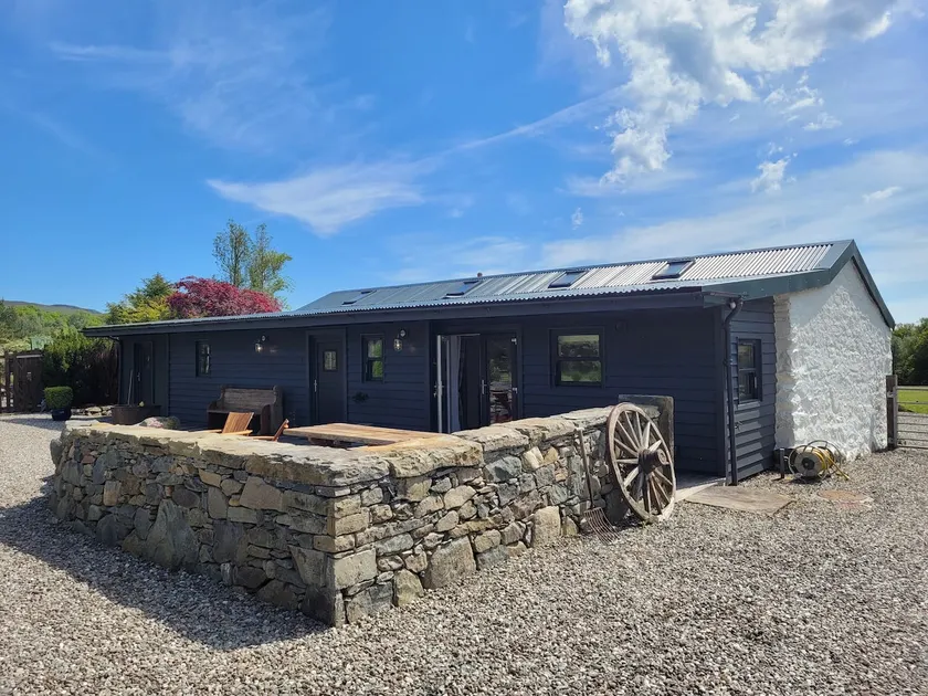 Loch Lomond Blair Byre - Image 1