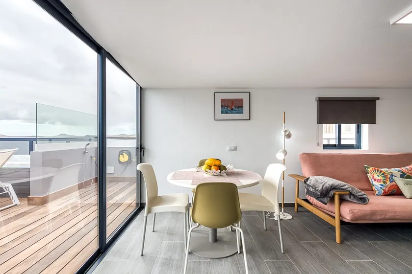 Pier 31, Penthouse - Image 1