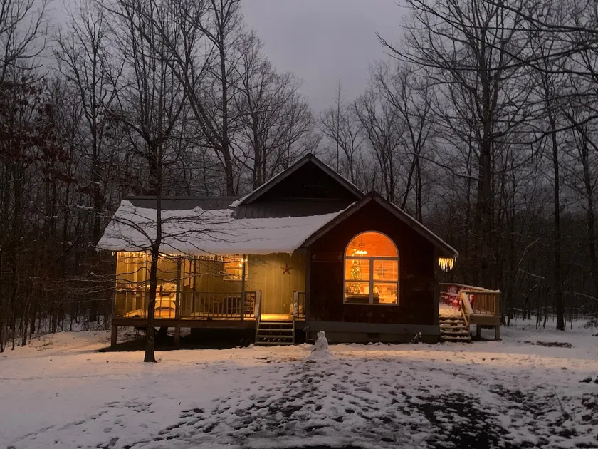 ⭐️Glory Days Cottage⭐️ Cozy/Quiet/Serene🏡 - Image 1
