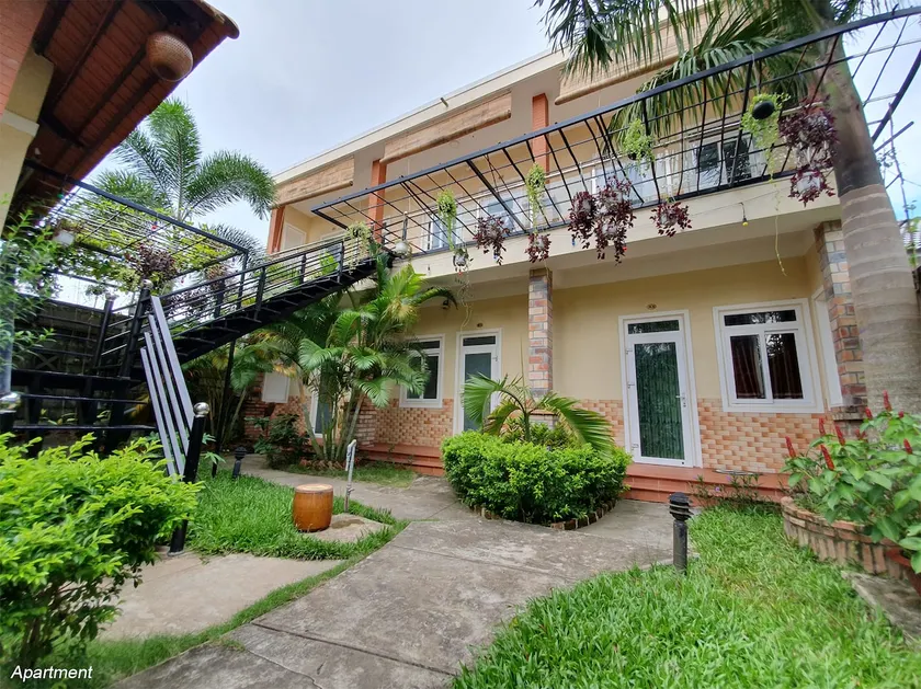 VIETNAM 2 BEDROOM APARTMENT 02 - Image 1