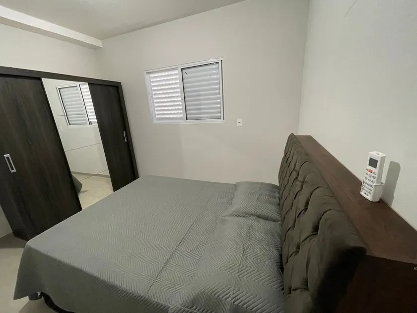 Cozy 4P apartment in Concórdia - Image 1