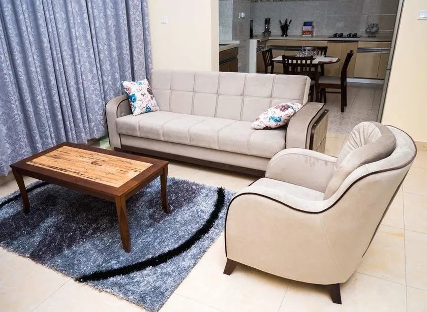 YvonneEx Luxury Apartments - Image 1
