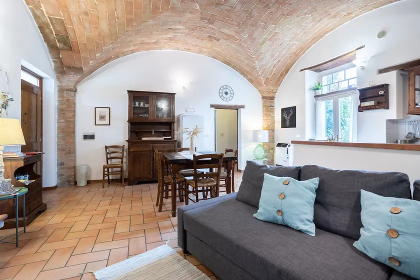 La Bottega, holiday house - Image 1