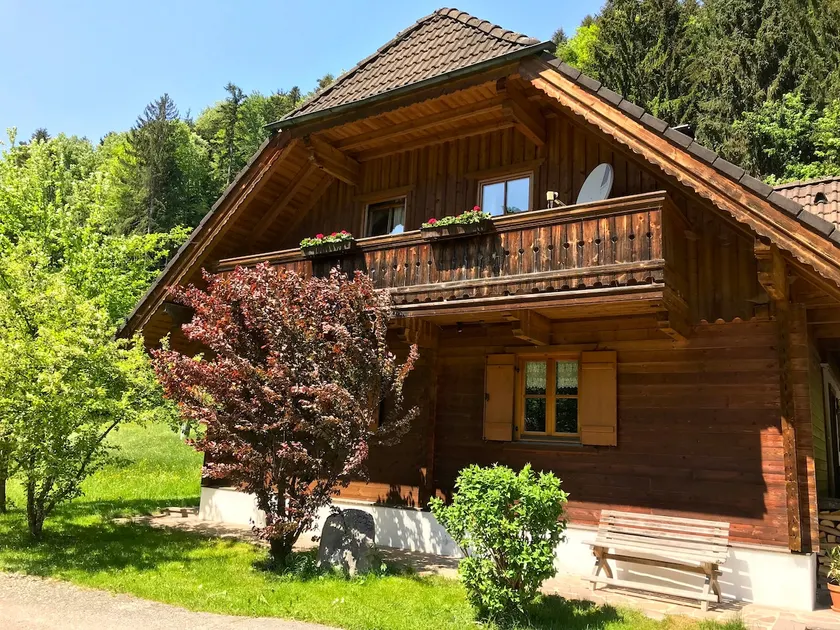 Landhaus Haselmoar - Image 1