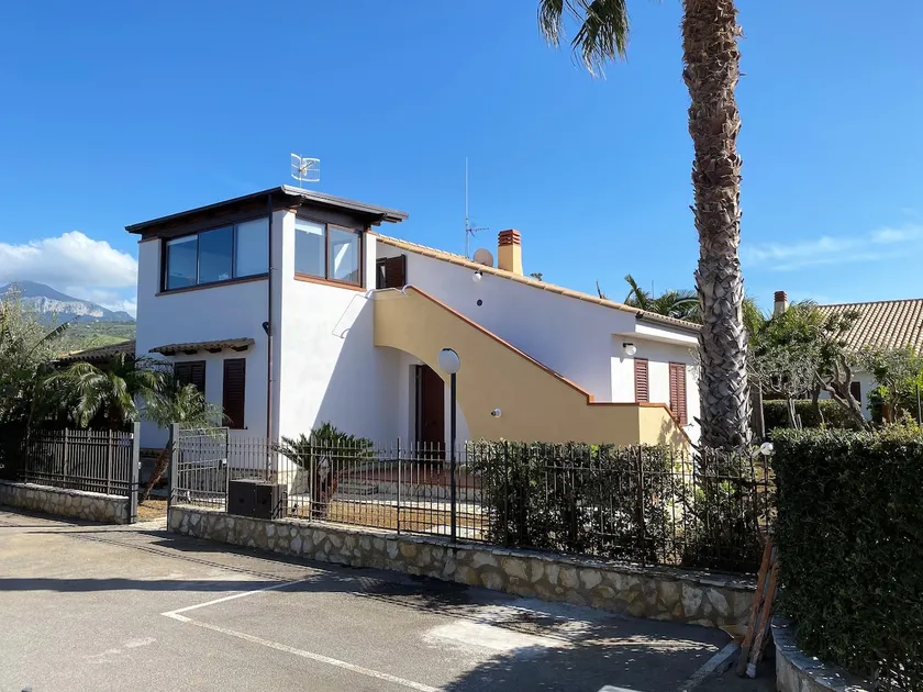 Sonnenuntergang Haus - Image 1