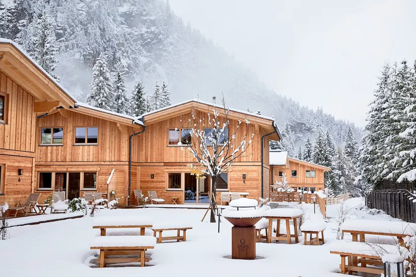 Family Lodge - Image 1