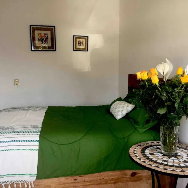 Comfortable central apartment - Image 1