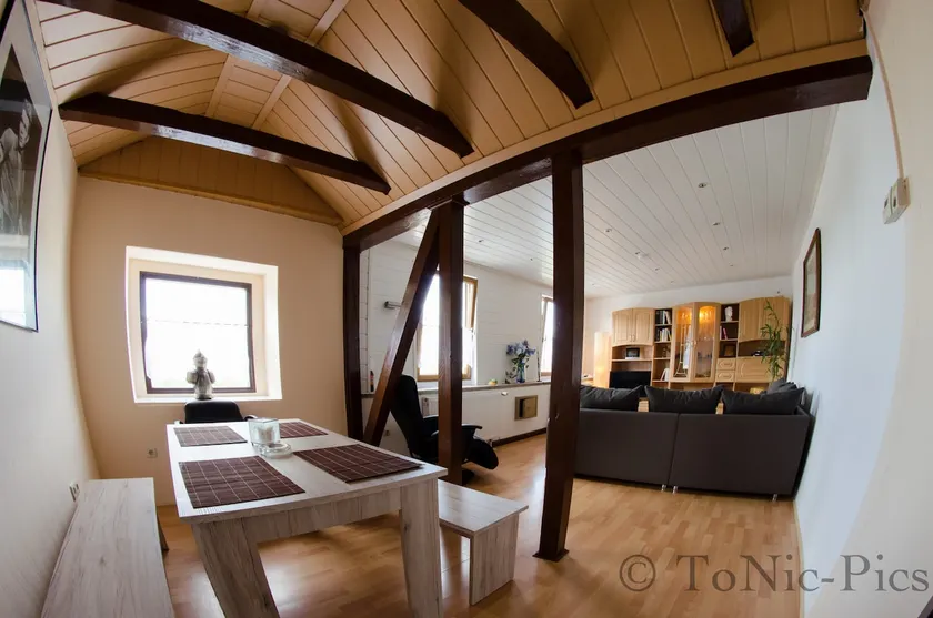 Dortmund vacation home - Image 1