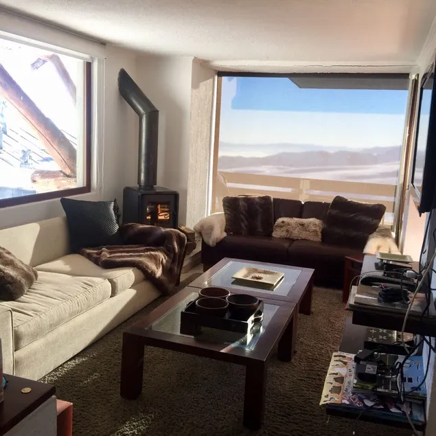 Duplex, Best Location , in & out skiing - Image 1