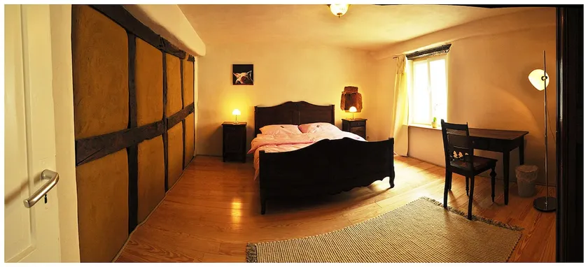 Clay feeling - the guest house in Trier - Image 1
