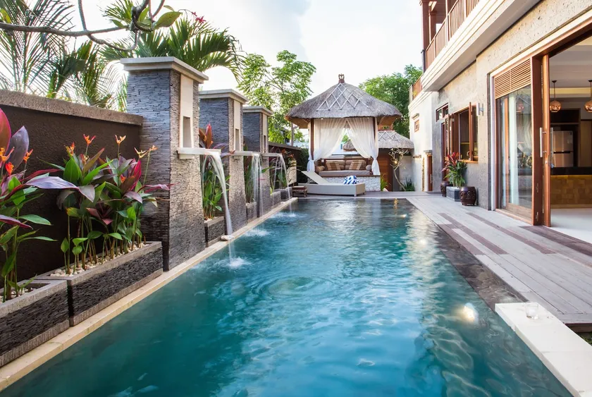 Villa DK - BALI Familiehjem - Image 1