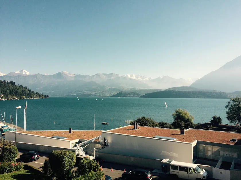 Studio Panoramablick Oberhofen - Image 1