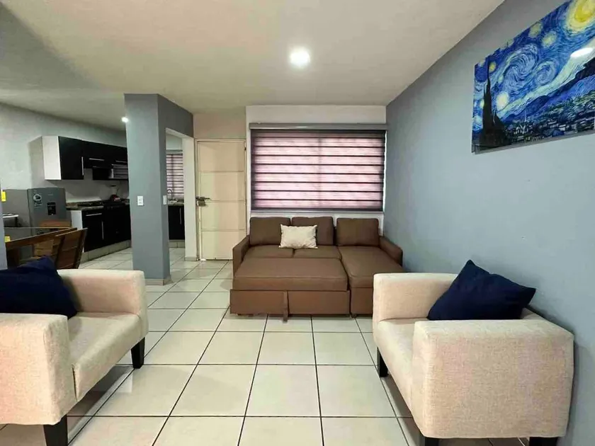 Beautiful and safe house in a private subdivision. - Image 1