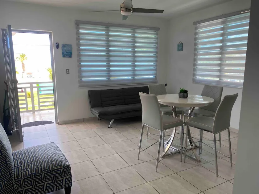 Costa Bahia Beach Apartment 1 - Image 1